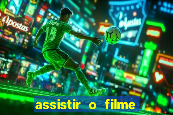 assistir o filme bilhete de loteria